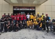Tokoh Lintas Ormas Adat Sepakat Tetap Menjaga Kondusif di Kalsel 46 Tokoh Lintas Ormas Adat Sepakat Tetap Menjaga Kondusif di Kalsel
