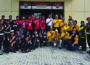 Tokoh Lintas Ormas Adat Sepakat Tetap Menjaga Kondusif di Kalsel 45 Tokoh Lintas Ormas Adat Sepakat Tetap Menjaga Kondusif di Kalsel