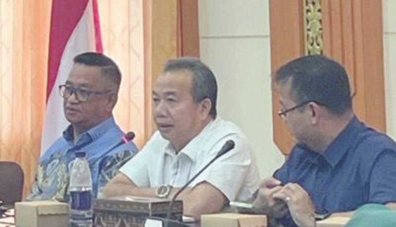 Penerbangan Perdana Banjarmasin Kuala Lumpur 1 bbbcjpg