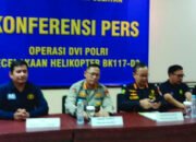 Tim DVI Membutuhkan Pemeriksaan DNA 43 Tim DVI Membutuhkan Pemeriksaan DNA