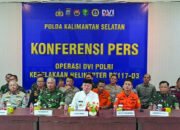 Pihak Keluarga Membawa Pulang Jenazah