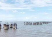 Jembatan Pulau Laut Dapat Kucuran 3 M dari Pusat