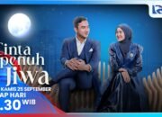 Cut Syifa Terlibat Cinta Segita dengan Ibrahim Risyad dan Kenny Austin dalam “Cinta Sepenuh Jiwa” Mulai 25 September di RCTI!