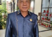 Dewan Apresiasi Printrasnaker Himbau Penambang Tak Dekat Lokasi Lahan Transmigrasi