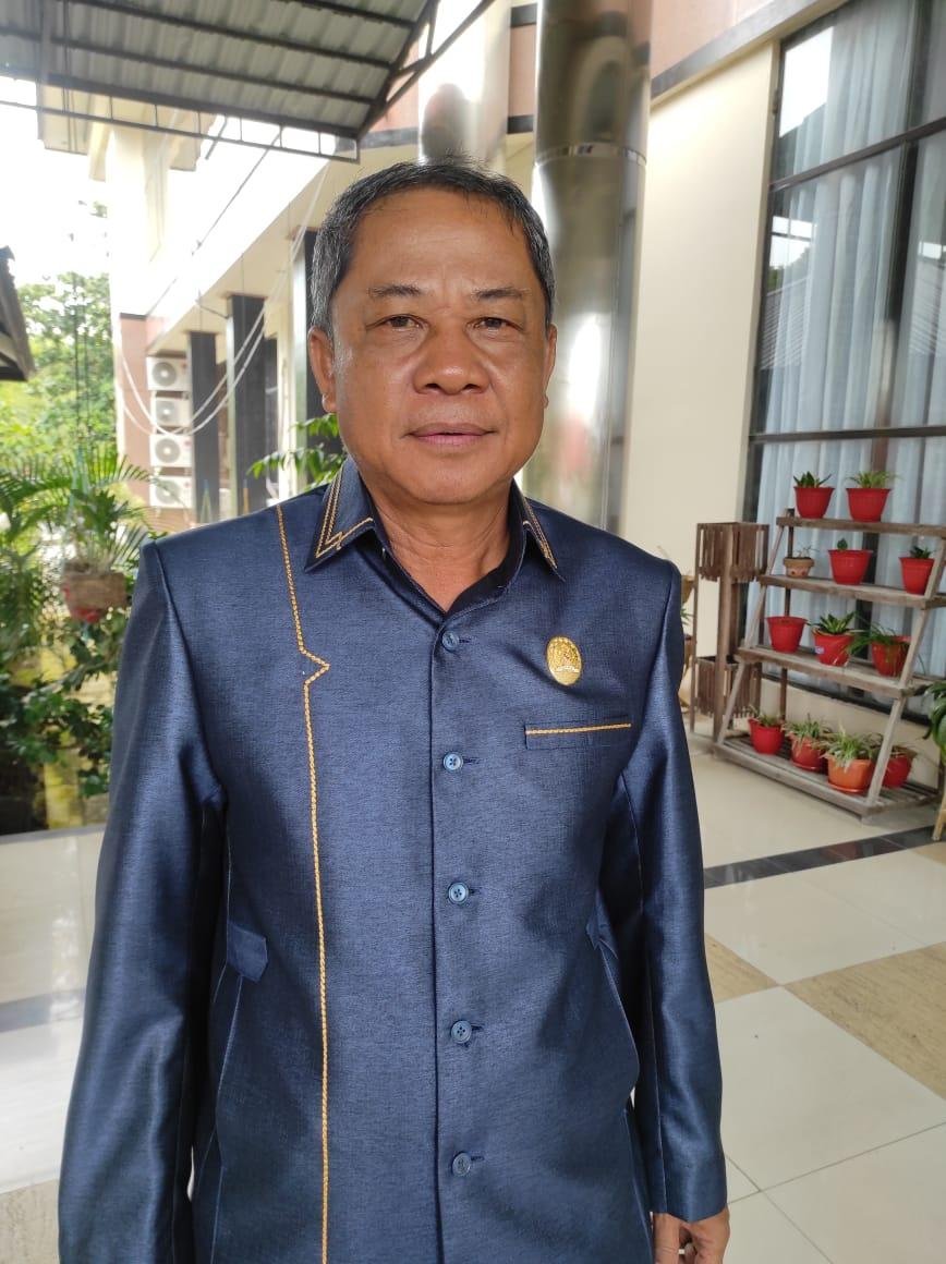 Dewan Apresiasi Printrasnaker Himbau Penambang Tak Dekat Lokasi Lahan Transmigrasi 1 katingan