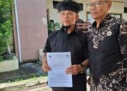 Perkara Korupsi Investasi BRI Cabang Pembantu Marabahan, Kuasa Hukum Terdakwa Surati Kejagung