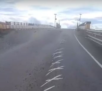 BPJN Kalsel Usulkan Anggaran Perbaikan Oprit Jembatan Marabahan Margasari Tahun 2026 1 oprit