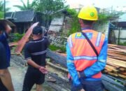 Belasan Pekerja Proyek Puskesmas Cempaka Putih Berlarian Ketakutan 24 Belasan Pekerja Proyek Puskesmas Cempaka Putih Berlarian Ketakutan