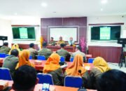 Tim Paksi Banjarmasin Bekali Nilai Antikorupsi di Lingkungan Satpol PP 16 Tim Paksi Banjarmasin Bekali Nilai Antikorupsi di Lingkungan Satpol PP