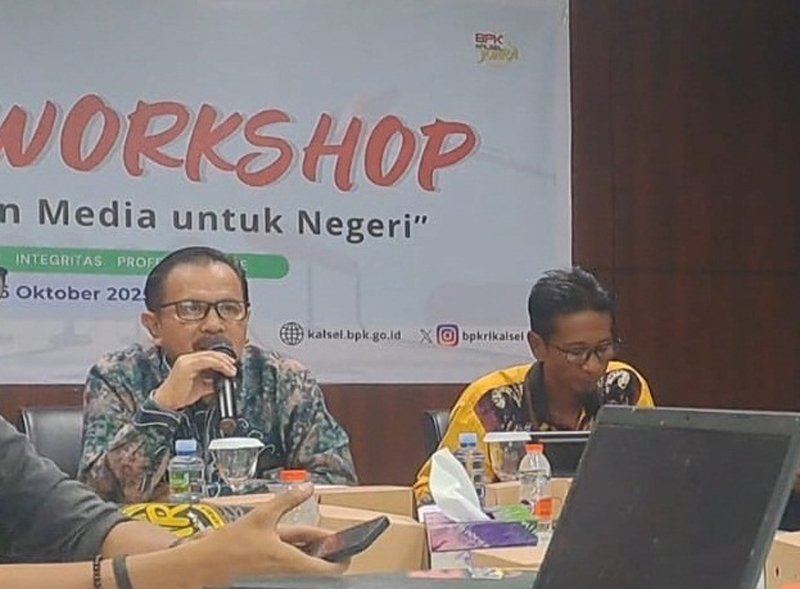 Temuan Kerugian Negara APBD 2024 Rp 59 M 1 1 2 klm Temuan BPKKkk