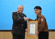 Ciptakan Pupuk Organik di Lahan Gambut