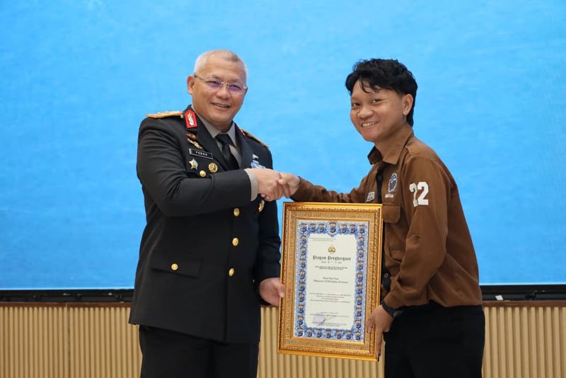 Ciptakan Pupuk Organik di Lahan Gambut 1 1 2 klm citakan