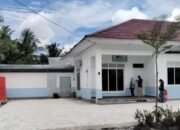 Aktivitas SPPG Terkunci