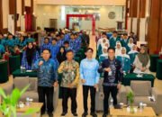 Bakesbangpol Kalsel: Penting Pendidikan Politik Sejak Dini