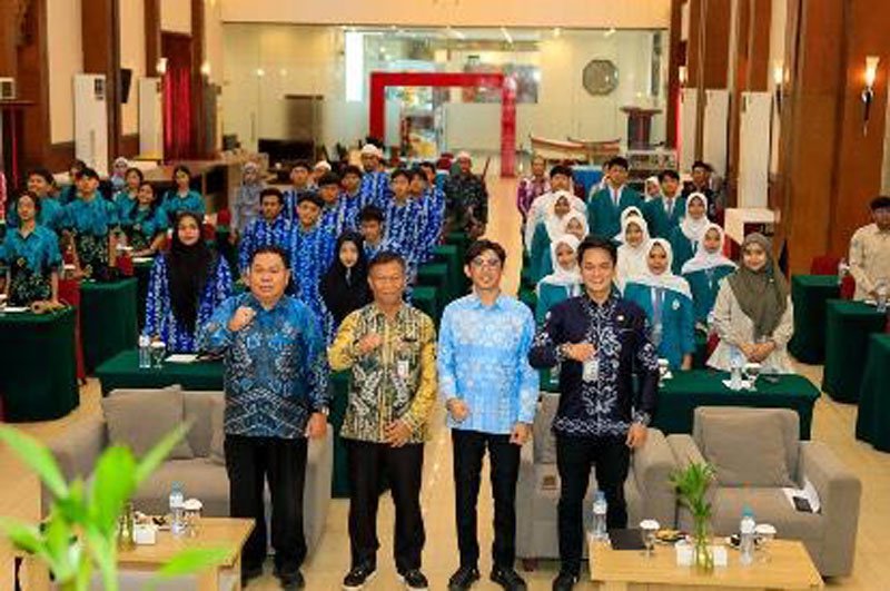 1 35 klm Kontrak Pemprov 2 Bakesbangpol