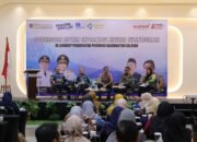 Diskominfo Kalsel Integrasikan E-Performance Dan E-Ijamkes
