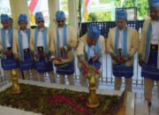 Semangat Pantang Menyerah Harus Menjadi Inspirasi