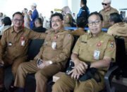 Pemprov Apresiasi dan Dukung Penerbangan Internasional Perdana Banjarbaru–Kuala Lumpur