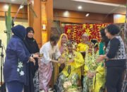 Pemprov “Road to Kalimantan Selatan”