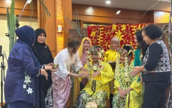 Pemprov “Road to Kalimantan Selatan” 9 1 4 klm Kontrak Pemprov 29 Pemprov Kalsel laksanakan Road to Kalimantan Selatan