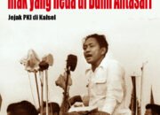 G-30 S/PKI Cukup jadi Sejarah, Jangan Terulang