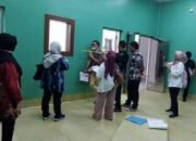 BLUD RS Mas Amsyar Sambut Tim Monev Kemenkes 25 BLUD RS Mas Amsyar Sambut Tim Monev Kemenkes