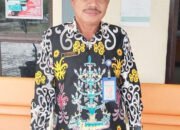 Printransnaker Katingan Terus Kelola Rotan Hampangen.