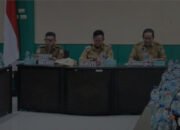 Bupati Katingan Pastikan Pembangunan Daerah 2026 Lebih Terarah