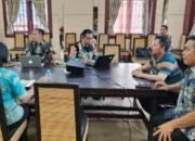 Bupati Saiful Pimpin Rapat Presentasi Karaktetistik Labiratorium Alam 26 Bupati Saiful Pimpin Rapat Presentasi Karaktetistik Labiratorium Alam