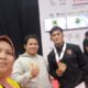 8 Atlet Sambo Kalsel Alfandi Raih Perak Hari Ini Ridha Bertanding di PON Bela Diri