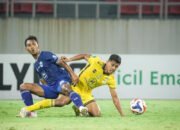 Barito Putera Berusaha Pertahankan Kesucian Melawan Persela Lamongan 69 Barito Putera Berusaha Pertahankan Kesucian Melawan Persela Lamongan