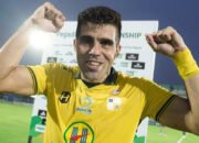 Fabiano Beltrame, Pencetak Gol Tertua Di Liga 2 29 Fabiano Beltrame, Pencetak Gol Tertua Di Liga 2