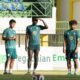 8 HL Barito Putera latihan
