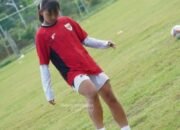 Menanti Aksi Kedua Pemain Kalsel Indira Fatima di Kualifikasi Piala Asia Putri U-17 68 Menanti Aksi Kedua Pemain Kalsel Indira Fatima di Kualifikasi Piala Asia Putri U-17