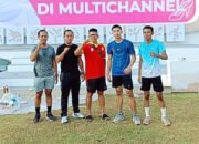 Zaki Kalah dalam Perebutan Perunggu, Pejudo tanpa Medali di PON Bela Diri 67 Zaki Kalah dalam Perebutan Perunggu, Pejudo tanpa Medali di PON Bela Diri