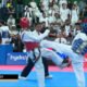 8 Taekwondo Kalsel