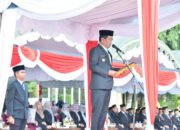 Generasi Muda Diajak Amalkan Nilai Pancasila