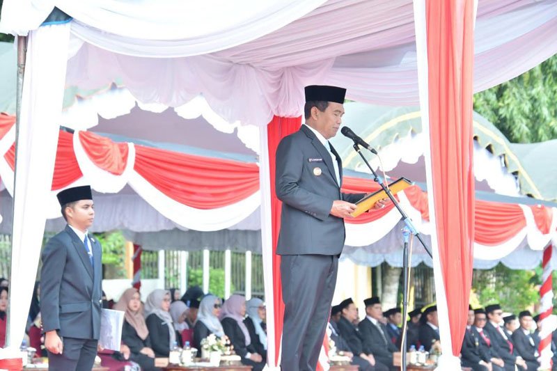 Generasi Muda Diajak Amalkan Nilai Pancasila 1 Hal 12 HSS 1 3 klm 1