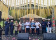Wabup Hadiri Event 'Merepah Sahaja Budaya Meratus' 59 Wabup Hadiri Event ‘Merepah Sahaja Budaya Meratus’
