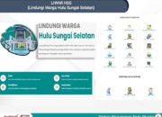 Inovasi Liwar HSS Masuk Nominasi 5 Besar Bhumandala 2025 