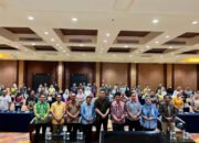 Wabup Buka Pendampingan Penataan Kelembagaan Setda, Penyusunan Anjab dan ABK 14 Wabup Buka Pendampingan Penataan Kelembagaan Setda, Penyusunan Anjab dan ABK