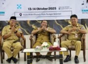 Pemuda Dimotivasi Jadi Pemimpin Pembawa Perubahan 19 Pemuda Dimotivasi Jadi Pemimpin Pembawa Perubahan