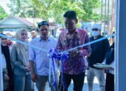 SPPG Kandangan Utara 1 Diresmikan 60 SPPG Kandangan Utara 1 Diresmikan