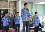 ASN Diajak Komitmen Integritas dan Akuntabilitas