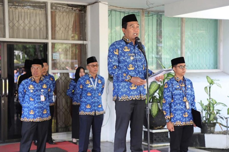 ASN Diajak Komitmen Integritas dan Akuntabilitas 1 Hal 12 HSS 3 klm 12