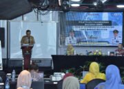 Pemkab HSS Tingkatkan Kapasitas Agen Siber Perangkat Daerah