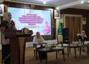 Pendidik PAUD Dibimbing Pengembangan Konten Digital