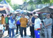 Wabup Pastikan Kesiapan Hadapi Penilaian Adipura 15 Wabup Pastikan Kesiapan Hadapi Penilaian Adipura