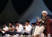 Aksi Sinergitas Merah Putih di Sungai Loban Resmi Berakhir 17 Aksi Sinergitas Merah Putih di Sungai Loban Resmi Berakhir