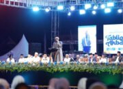 Aksi Sinergitas Merah Putih Ditutup Dengan Ngobrol Perkara Iman